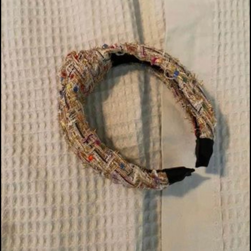 Women’s headband